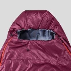 Trekking Sleeping Bag MT500 5°C -Outdoor Camping Equipment Store k9bb6afc70e5f512ecaefc83a2ab1f6a3