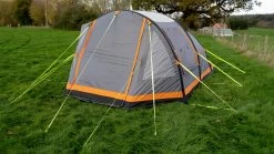 OLPRO Abberley XL Breeze 4 Berth Inflatable Tent -Outdoor Camping Equipment Store k9beb5957711b5173841c1e83fde6fc24