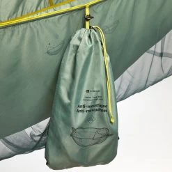 1-person Anti-mosquito Travel Hammock - Tropic 900 -Outdoor Camping Equipment Store k9c78f33f3b227a745bcd0f152f507f87