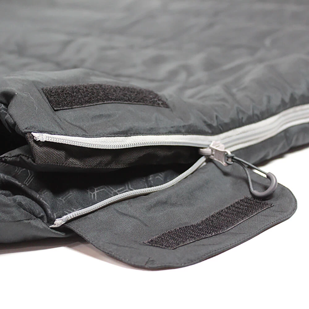 Sun Star Double 200 SL Charcoal 4 Sun Star Double 200 SL Charcoal - Image 2