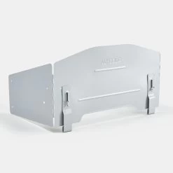 Quechua Adjustable Windshield For A Campsite Cooking Table Or Worktop -Outdoor Camping Equipment Store k9f481894767fdfb3fe55238a7b40350c