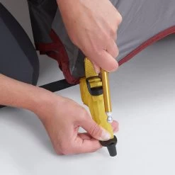 Tunnel Trekking Tent - 4-person - MT900 Ultralight -Outdoor Camping Equipment Store k9fe451da04a85b2e15a83e0e626e3417