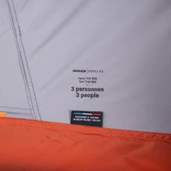 3 Man Dome Trekking Tent - MT900 -Outdoor Camping Equipment Store ka02dbef61496afbd7cc5e113312cfe92