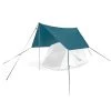 Quechua MULTIFUNCTION TARP CAMPING SHELTER -Outdoor Camping Equipment Store ka04403ac0452cc160ae38e1ece853ba1