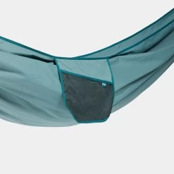 Quechua Two-person Polycotton Hammock - Ultim Comfort 350 X 180 Cm -Outdoor Camping Equipment Store ka15a35ed8d3936918ad79d835d826516