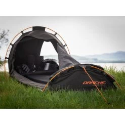 Darche Ranger Solo + Compact Swag Tent 11 Darche Ranger Solo + Compact Swag Tent -Outdoor Camping Equipment Store ka17c9820ea00b306a37c607ef0f2a7d3