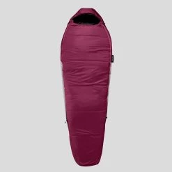 Trekking Sleeping Bag MT500 5°C -Outdoor Camping Equipment Store ka1e3c33b8375cc60293928f057d41ed4
