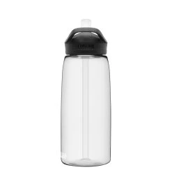 Camelbak Eddy+ 1L Water Bottle -Outdoor Camping Equipment Store ka2a77dcf0f2aba5905784f1161a6abeb