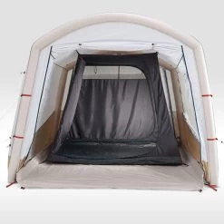 Quechua Adaptable Bedroom For Living Room Air Seconds Base Connect Fresh -Outdoor Camping Equipment Store ka2d36404783a554dbfb8e3958d091096