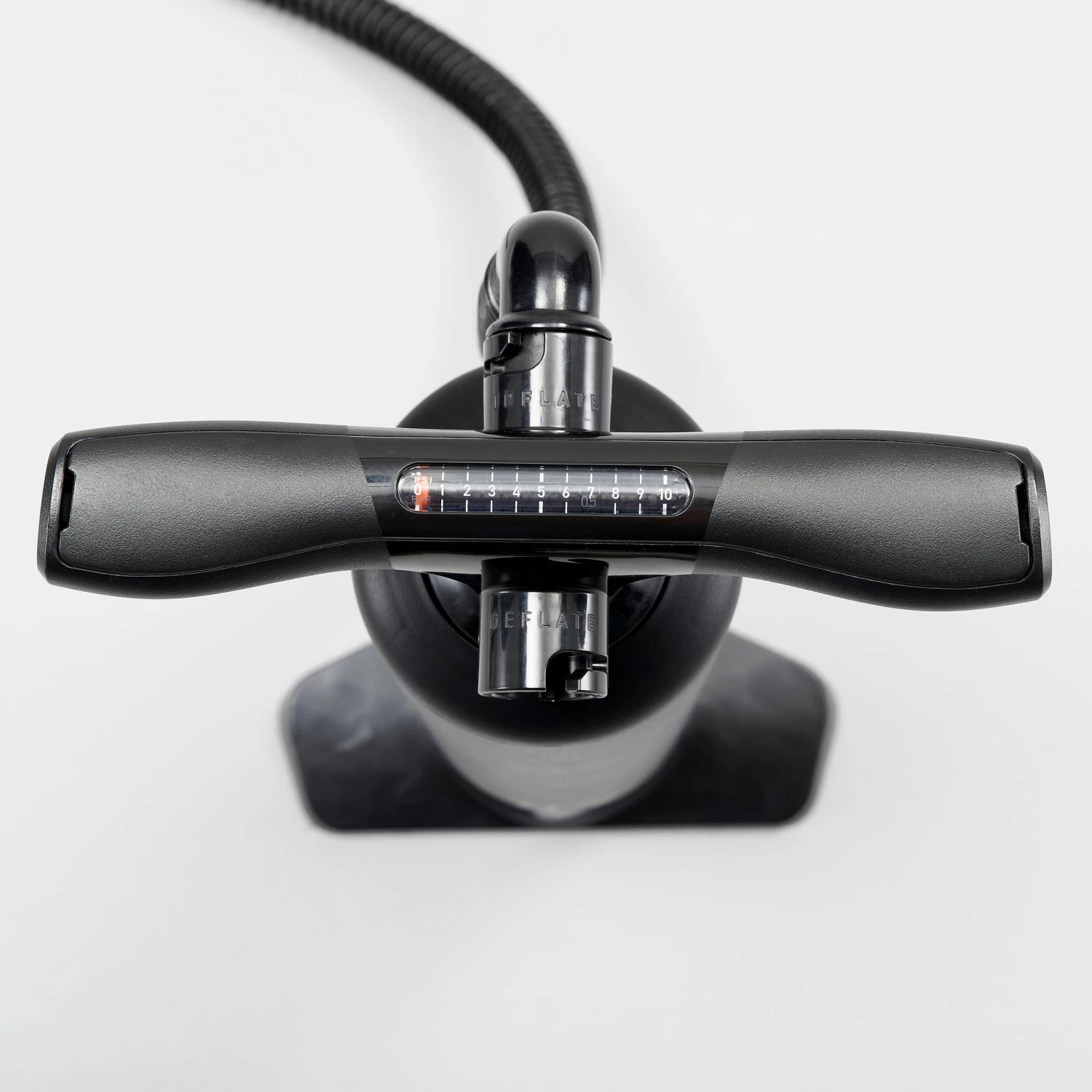 Quechua CAMPING HAND PUMP - ULTIM COMFORT 10 PSI - RECOMMENDED FOR INFLATABLE TENT 13 Quechua CAMPING HAND PUMP - ULTIM COMFORT 10 PSI - RECOMMENDED FOR INFLATABLE TENT - Image 11