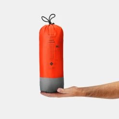 Inflatable Trekking Mattress - MT500 Air Insulating L - 180 X 52 Cm -Outdoor Camping Equipment Store ka3f69a476e16e7d1b40029a555a467a3