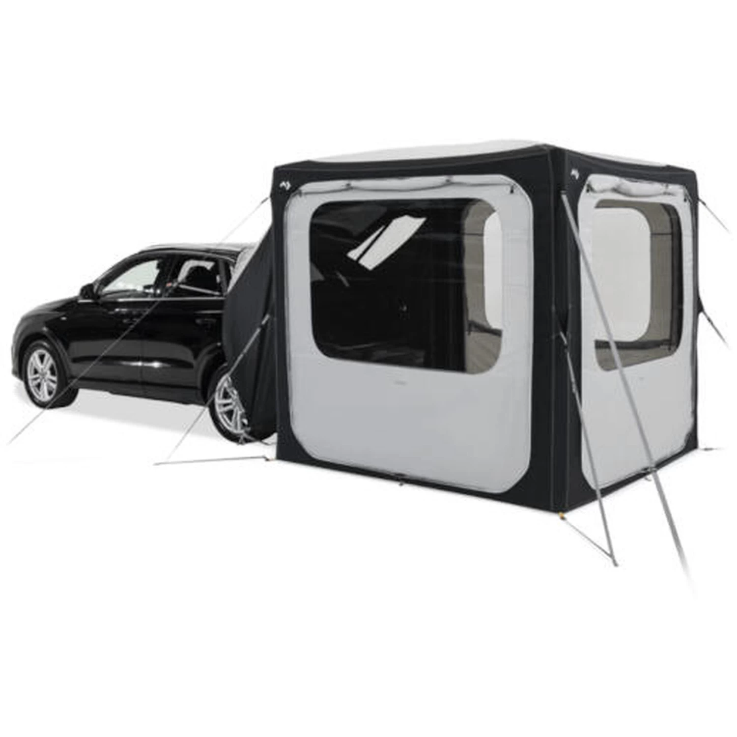 Dometic HUB Window Panel 4 Dometic HUB Window Panel - Image 2