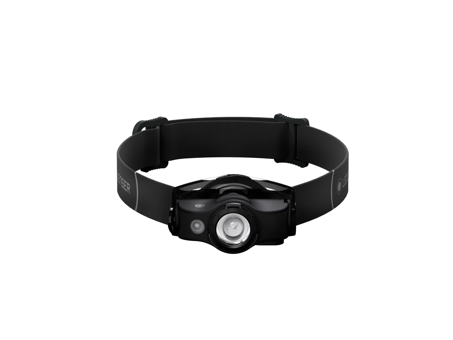 Ledlenser MH4 Rechargable LED Outdoor Head Torch 4 Ledlenser MH4 Rechargable LED Outdoor Head Torch - Image 2