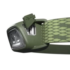 120 Lumen USB Rechargeable Head Torch -Outdoor Camping Equipment Store ka7e5012cfef9705c83379a4eb12e3390