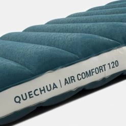 Quechua Inflatable Camping Mattress Air Comfort 120 Cm 2 People 14 Quechua Inflatable Camping Mattress Air Comfort 120 Cm 2 People -Outdoor Camping Equipment Store ka90b54d2da105ed7f1cb5f149c46430b