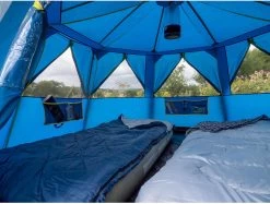 Coleman OctaGo Tent -Outdoor Camping Equipment Store kaa3278e705e9bb702d0711ba83551b32