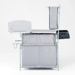 Quechua Camping Large Folding Kitchen Cabinet -Outdoor Camping Equipment Store kaed32c42abbd31f1e0fa84df4fac8ffd