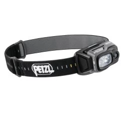 Petzl SWIFT RL PRO Ultra Compact Headlamp
