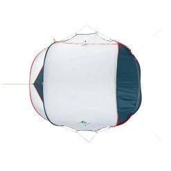 Quechua 3 Man Pop-Up Blackout Tent -Outdoor Camping Equipment Store kaf80433e43342aca10c9559df1dbf8b0