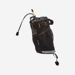 Riverside Bikepacking Bottle Cage Food Pouch