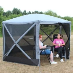 Screenhouse 6 -Outdoor Camping Equipment Store kb1646ee39f8f2384bb8d2730239e5411