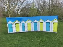 OLPRO Beach Huts 4 Pole Compact Windbreak -Outdoor Camping Equipment Store kb3f4afc6d7f3365b2338f273a1521da9