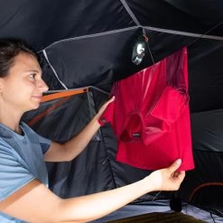 3 Man Trekking Blackout Dome Tent - MT500 F&B -Outdoor Camping Equipment Store kb5751f06ad08b8f9aac51427d6981dcb