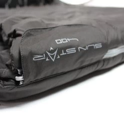 Sun Star Double 400 DL Charcoal -Outdoor Camping Equipment Store kb5cabb4b486628e135fb904180fd7eda