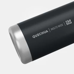 Quechua Isothermal Water Bottle MH100 (stainless Steel Double -Outdoor Camping Equipment Store kb5ecfa0598e0aa0844ceeeb363b11555