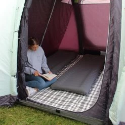 Nightfall Single Air Mattress 7 Nightfall Single Air Mattress -Outdoor Camping Equipment Store kb5fce36a148bccad218fdab7ffd002e9