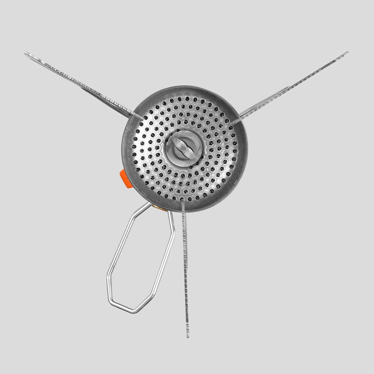 Lightweight And Compact Gas Stove With Lighter - MT500 6 Lightweight And Compact Gas Stove With Lighter - MT500 - Image 4