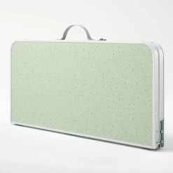 Quechua FOLDING CAMPING TABLE - 4 PEOPLE -Outdoor Camping Equipment Store kb7c502e96434191f4cce4b28a79a7d57