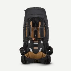 Men's Trekking Backpack 70+10 L -Outdoor Camping Equipment Store kb88db30a6b920c82b58174ece13a057b