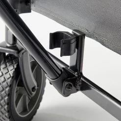 Quechua FOLDING TRANSPORT CART FOR CAMPING EQUIPMENT -Outdoor Camping Equipment Store kb8c8e1559487983bbad4480603d30496