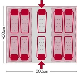 Quest Touareg -Outdoor Camping Equipment Store kb9af0c2e1fd722fc9649347c0a0d5387