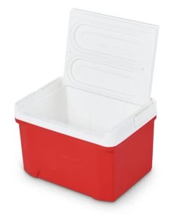 IGLOO Laguna 9 Cool Box Red -Outdoor Camping Equipment Store kba5b7e46035b831430e9e0e96c4e6126