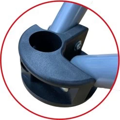 Vanilla Leisure Tub Chair Heated Charcoal + Power Bank -Outdoor Camping Equipment Store kbaad0b3fbf2f2e645ad67596d17777c8