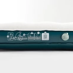 Quechua Double Inflatable Mattress -Outdoor Camping Equipment Store kbbc44302ef419c133b48f4dd9bd03743
