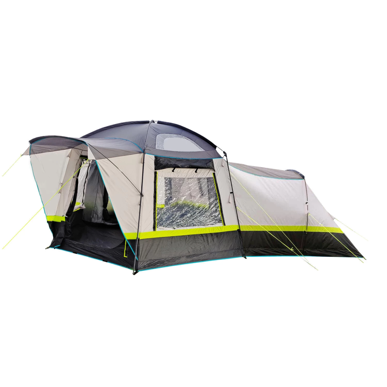 OLPRO Hive 6 Berth Poled Tent 3 OLPRO Hive 6 Berth Poled Tent