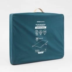 Quechua SELF-INFLATING CAMPING MATTRESS - COMFORT 132 CM - 2 P -Outdoor Camping Equipment Store kbcd020369f7ea86772cddd036f6a4dc0