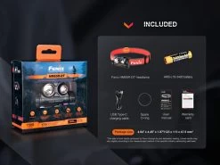 Fenix HM65R -Outdoor Camping Equipment Store kbce8bf57a74a6c1eb9f1fe07c59beb0c