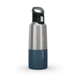Quechua Insulated Stainless Steel Flask
