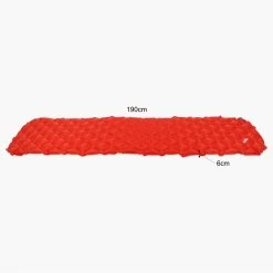 Lomo Compact Inflatable Camping Mat -Outdoor Camping Equipment Store kbd6f01f28e92a316ec9afc3299f7afa4