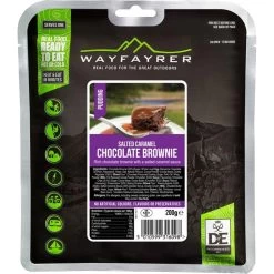 Wayfayrer Silver Expedition Pack - 6 Meals With Carry Bag -Outdoor Camping Equipment Store kbddca3e001e736343155a5badbd6795e