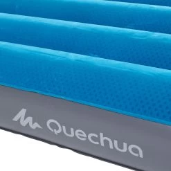 Quechua Air Seconds 2 Person Inflatable Mattress -Outdoor Camping Equipment Store kc05ea1bed305b73669fa298c848a4f97