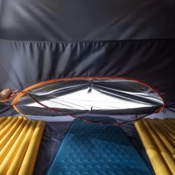 3 Man Trekking Blackout Dome Tent - MT500 F&B -Outdoor Camping Equipment Store kc28100b7b42f63e3460aa73047f6d525