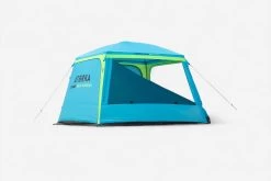 HGA500 Beach Handball Tent - Blue/Yellow -Outdoor Camping Equipment Store kc47c555db9a0625fd11d1816f8a46666