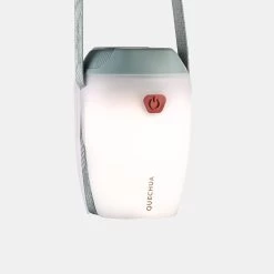 Quechua CAMPING LAMP - BL100 RECHARGEABLE -Outdoor Camping Equipment Store kc55c9b041581640c9848d7693815d5da