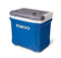 IGLOO Latitude 16QT Cool Box Red -Outdoor Camping Equipment Store kc56460ef6d5c0d6d513aecbe8d83402d