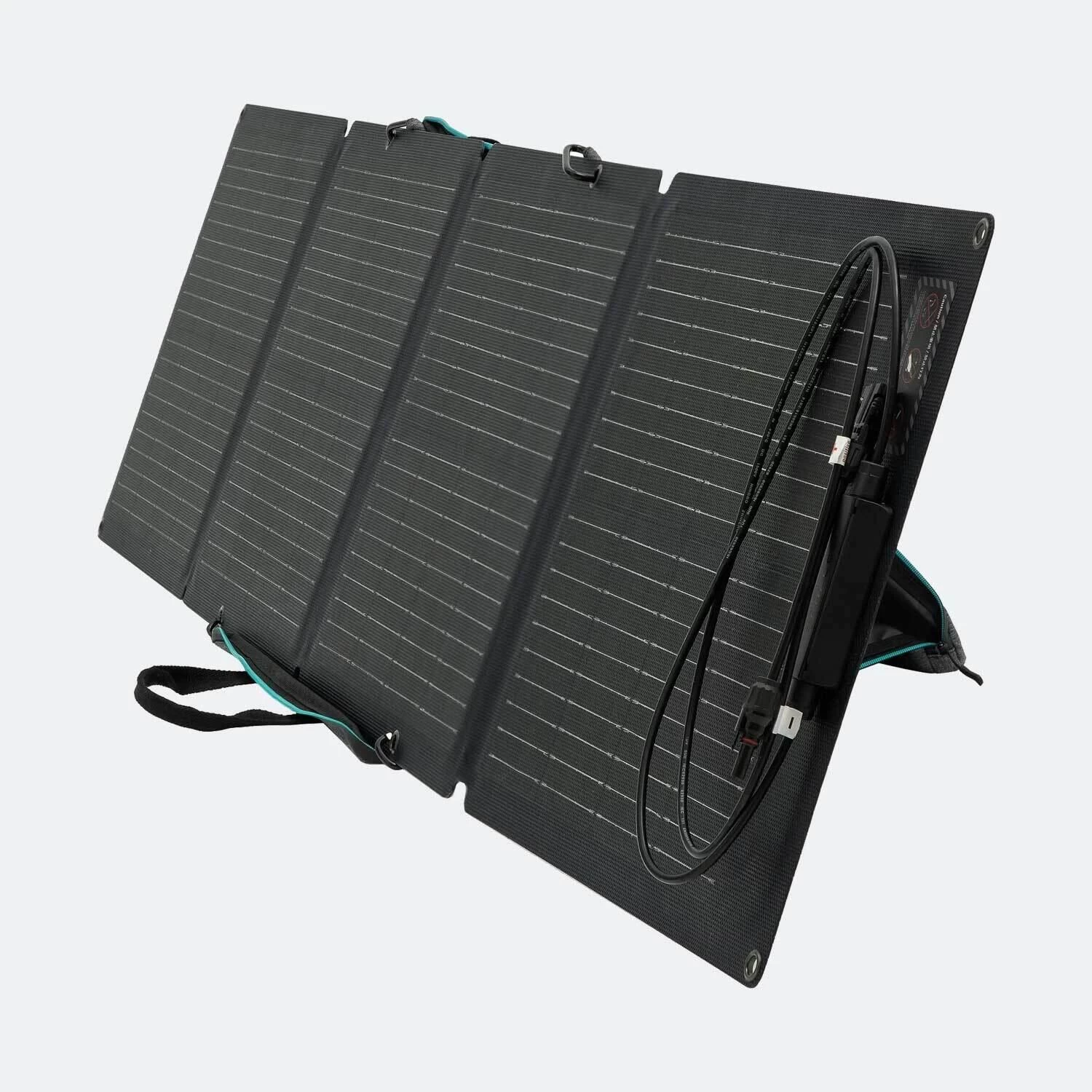 EcoFlow 110W Portable Solar Panel 4 EcoFlow 110W Portable Solar Panel - Image 2